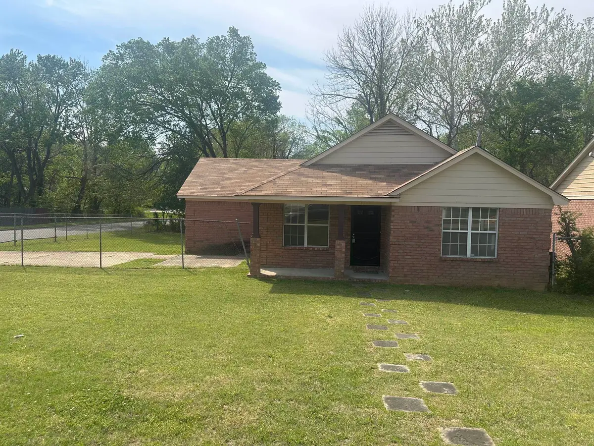 4109 KNOB DR, Memphis, TN 38127 - #1