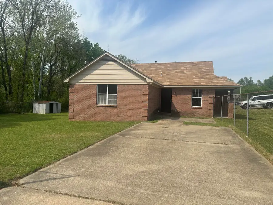 4109 KNOB DR, Memphis, TN 38127 - #2