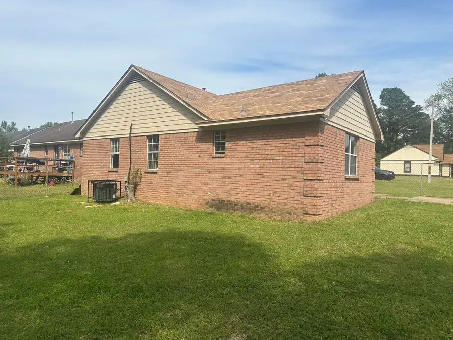 4109 KNOB DR, Memphis, TN 38127 - #3