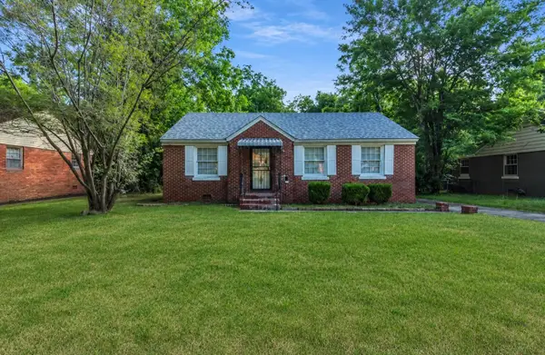 1018 GOODMAN ST, Memphis, TN 38111