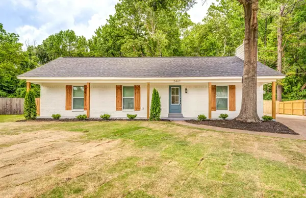 2467 FLOWERING TREE DR, Bartlett, TN 38134