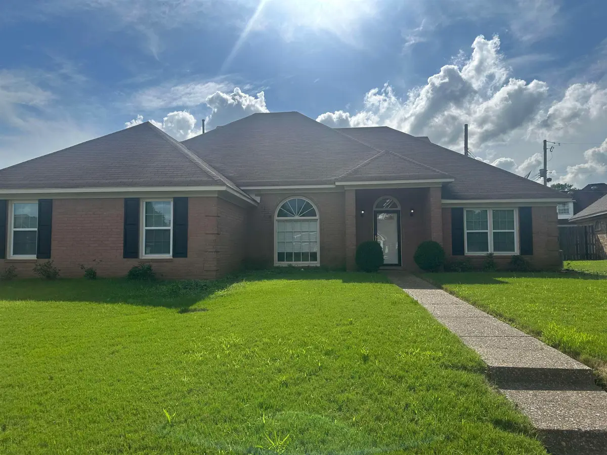 5583 LIBERTY RIDGE CV, Memphis, TN 38125 - #1