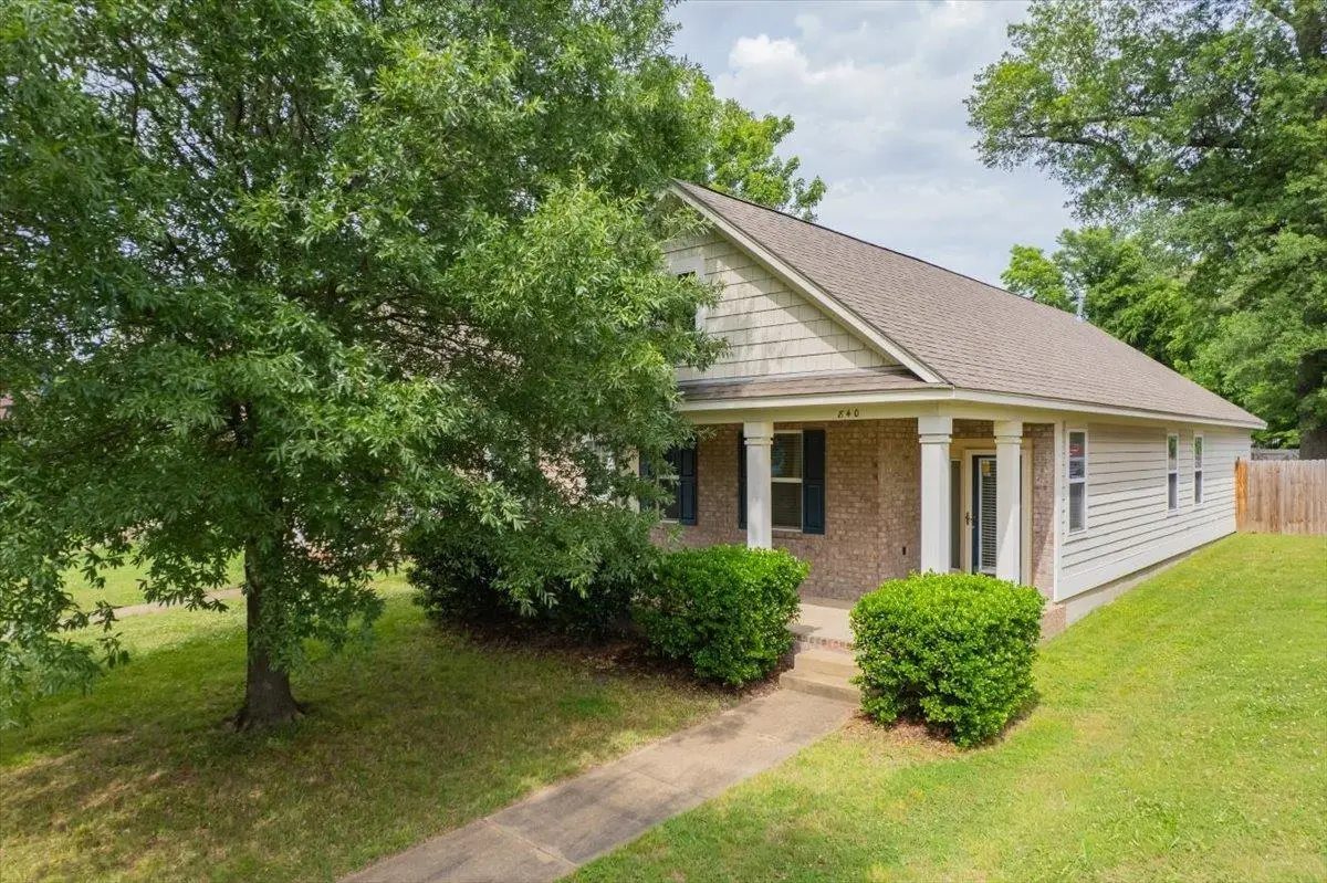 840 WOODLAWN ST, Memphis, TN 38107 - #1