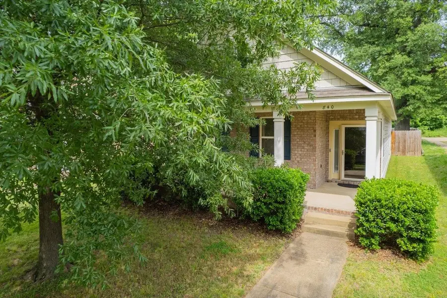 840 WOODLAWN ST, Memphis, TN 38107 - #2
