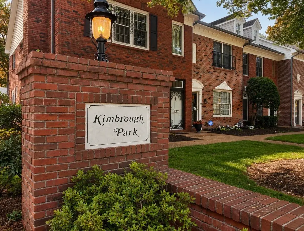 1635 KIMBROUGH PARK PL, Germantown, TN 38138 - #1