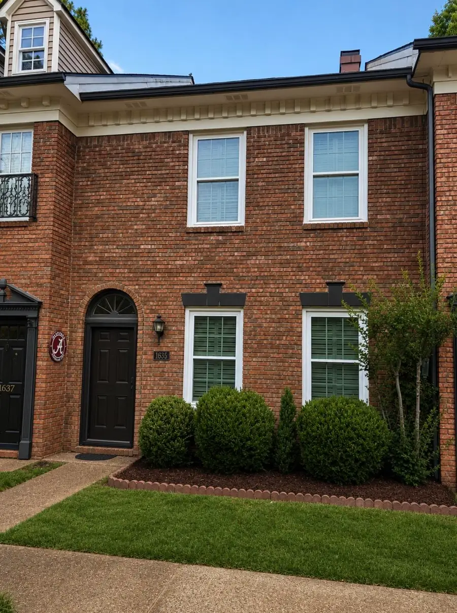 1635 KIMBROUGH PARK PL, Germantown, TN 38138 - #2