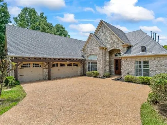 5035 BRIAN RIDGE RD, Arlington, TN 38002 - #1