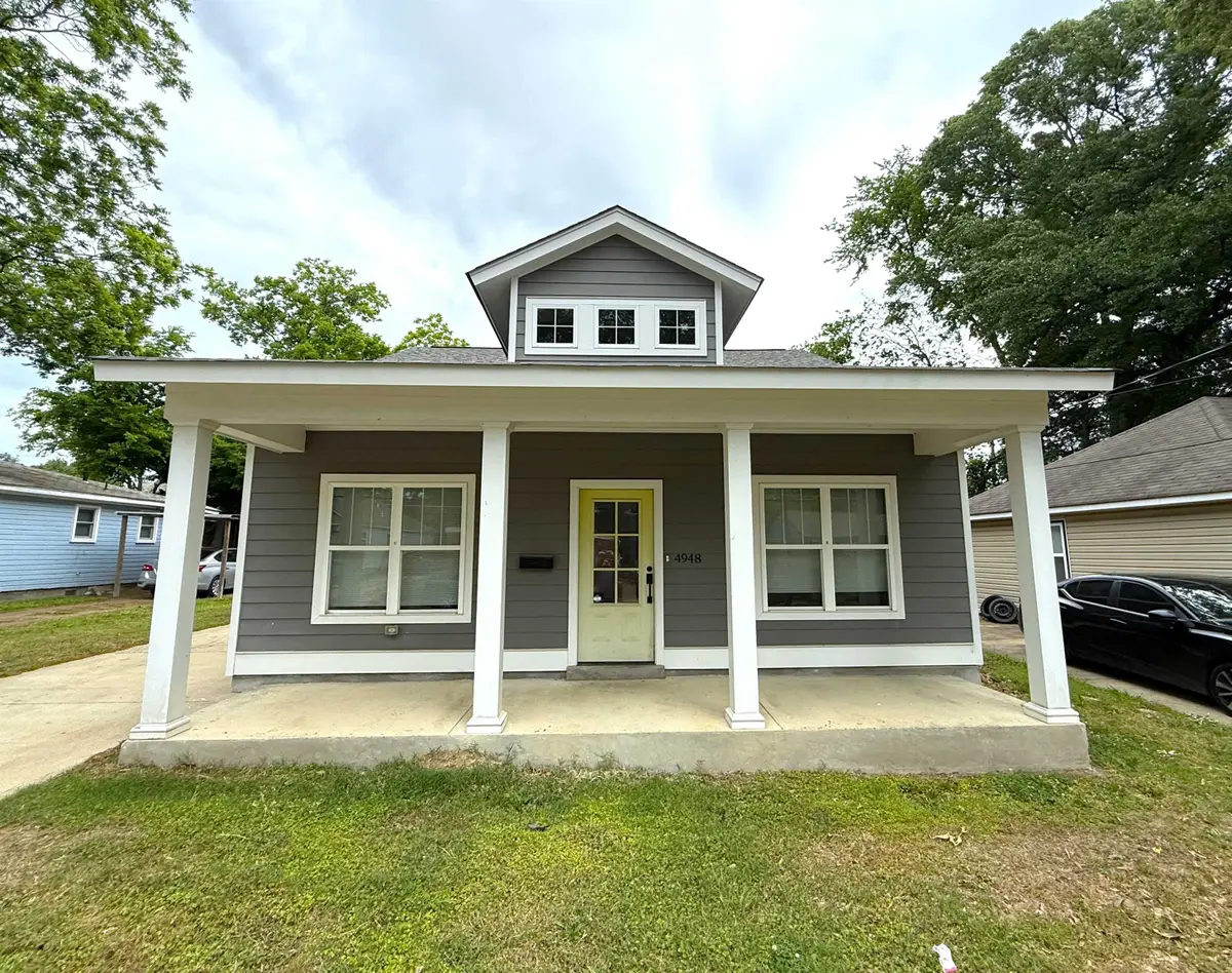 4948 WILBURN AVE, Memphis, TN 38117 - #1
