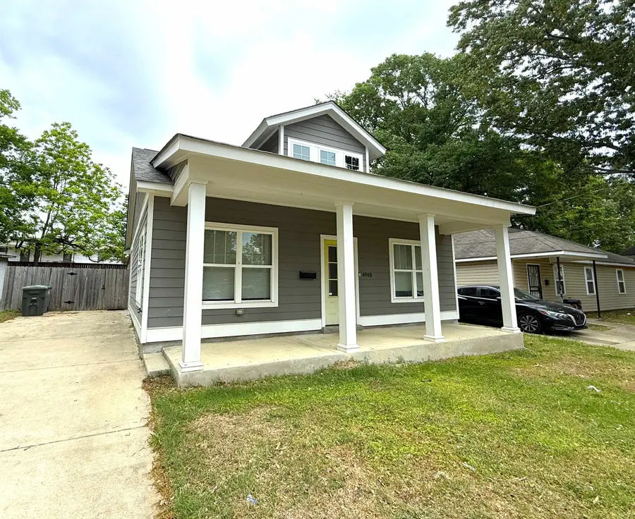 4948 WILBURN AVE, Memphis, TN 38117 - #2