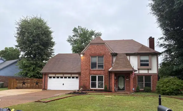 8297 KING WILLIAM ST, Cordova, TN 38016-5128