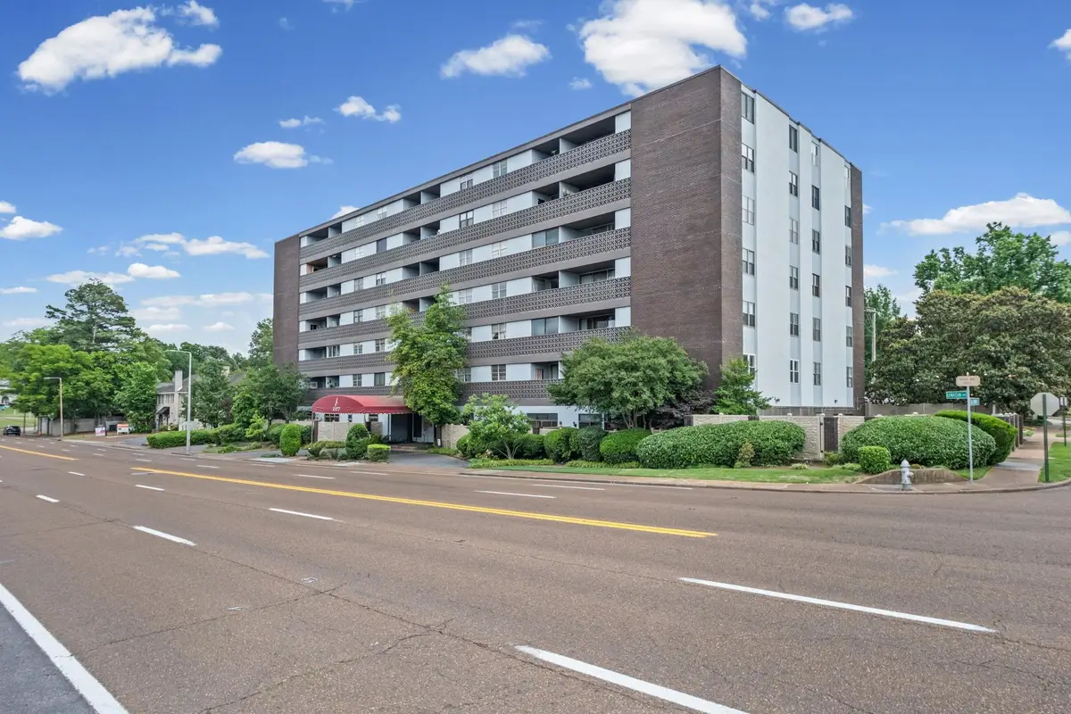 2277 UNION AVE #103, Memphis, TN 38104 - #1