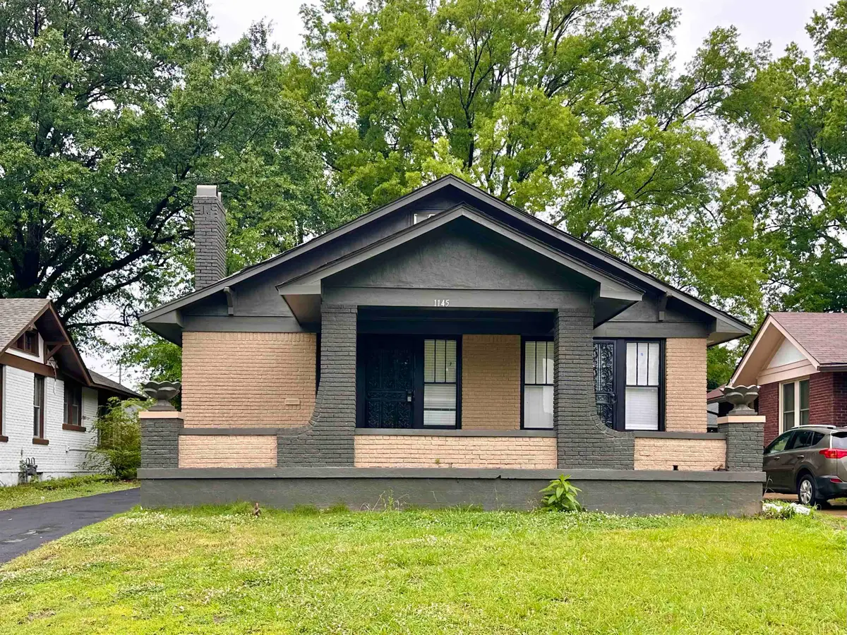 1145 TANGLEWOOD ST, Memphis, TN 38114 - #1
