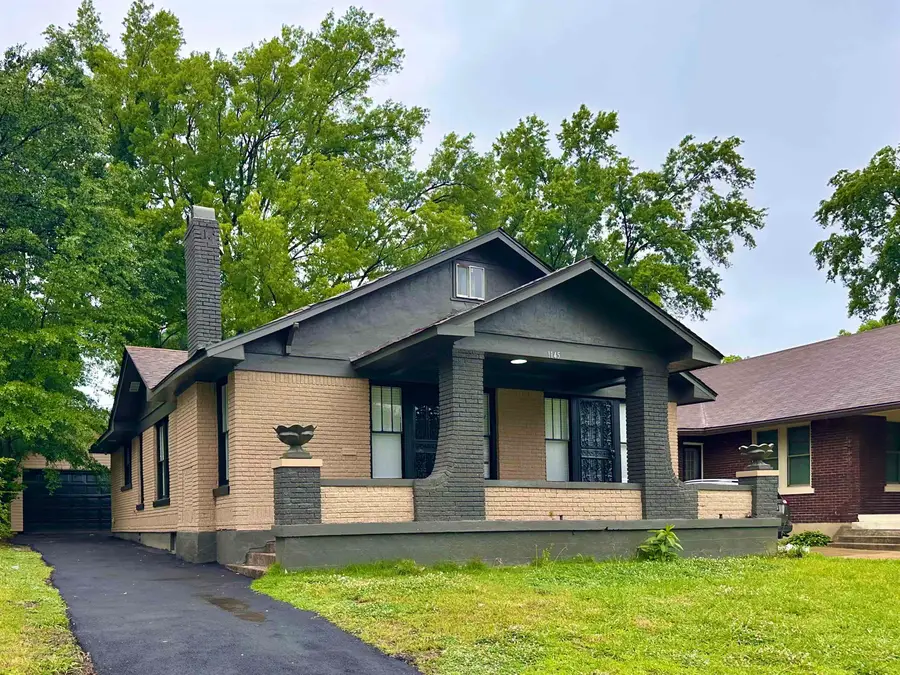 1145 TANGLEWOOD ST, Memphis, TN 38114 - #2