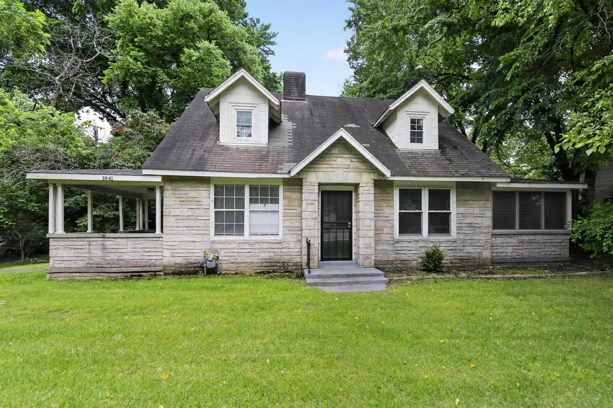 1841 JAMES RD, Memphis, TN 38127 - #1