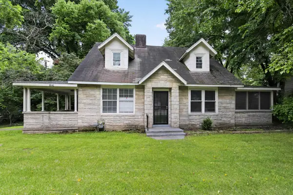 1841 JAMES RD, Memphis, TN 38127