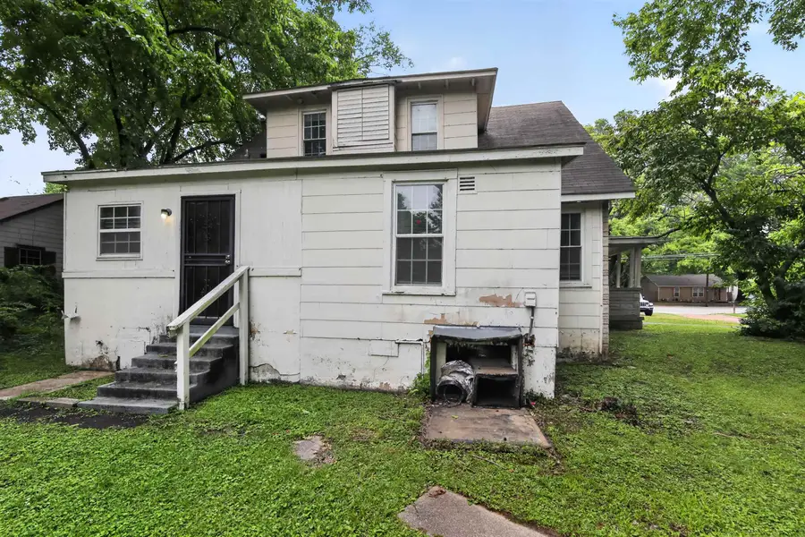 1841 JAMES RD, Memphis, TN 38127 - #3