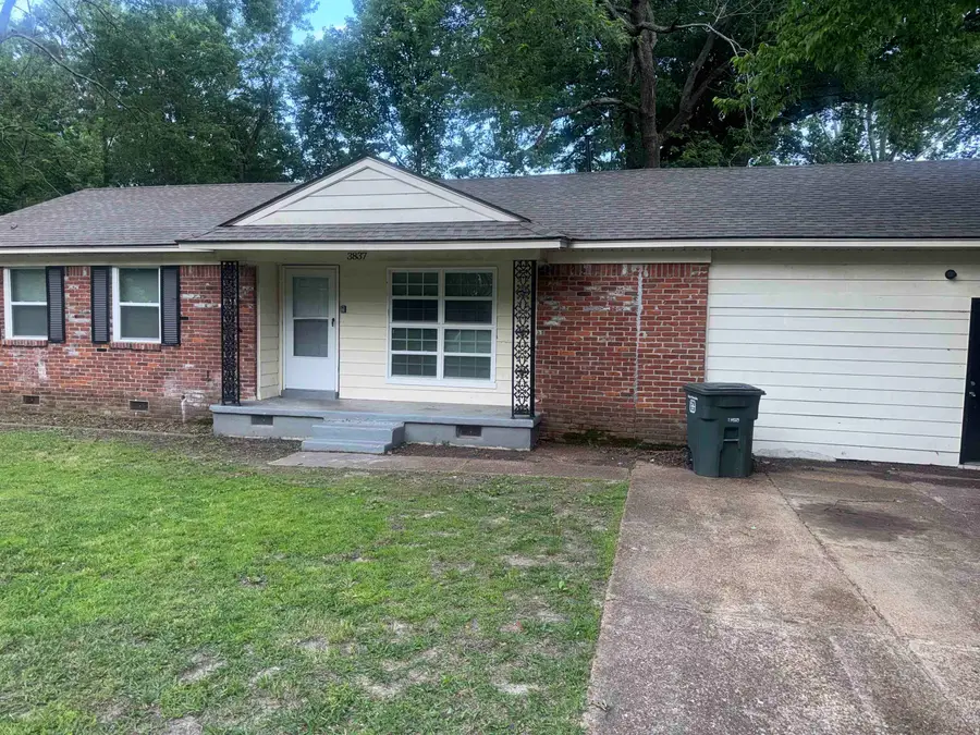 3837 VOLTAIRE AVE, Memphis, TN 38128 - #2