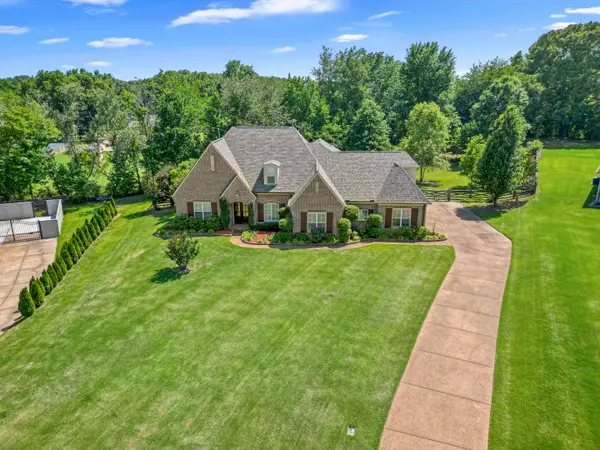215 CEDAR HILL CV, Somerville, TN 38068