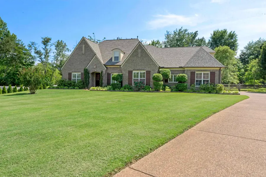 215 CEDAR HILL CV, Somerville, TN 38068 - #2