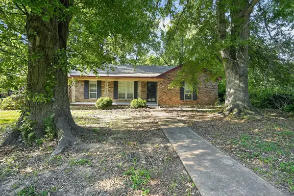 2015 E HOLMES RD, Memphis, TN 38116