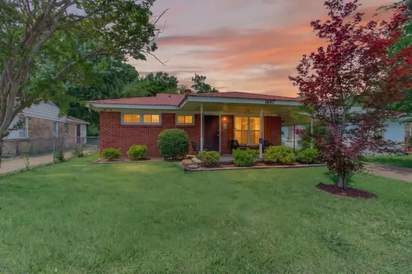 1657 DUKE ST, Memphis, TN 38108