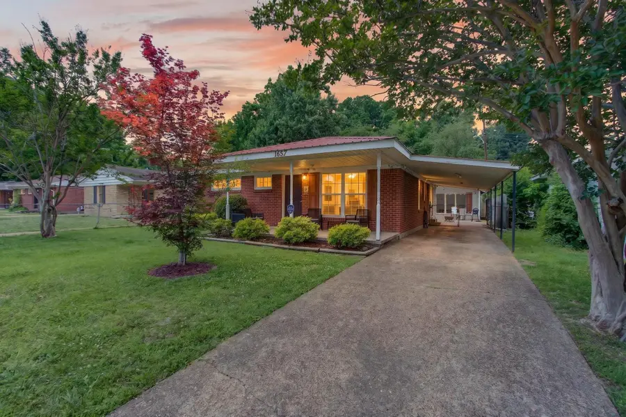 1657 DUKE ST, Memphis, TN 38108 - #2