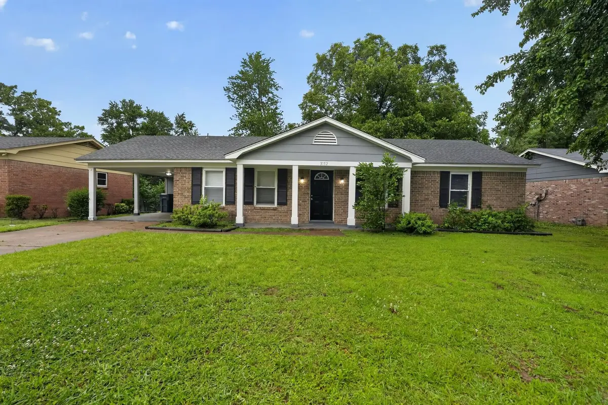 3152 MACKHAM AVE, Memphis, TN 38118 - #1