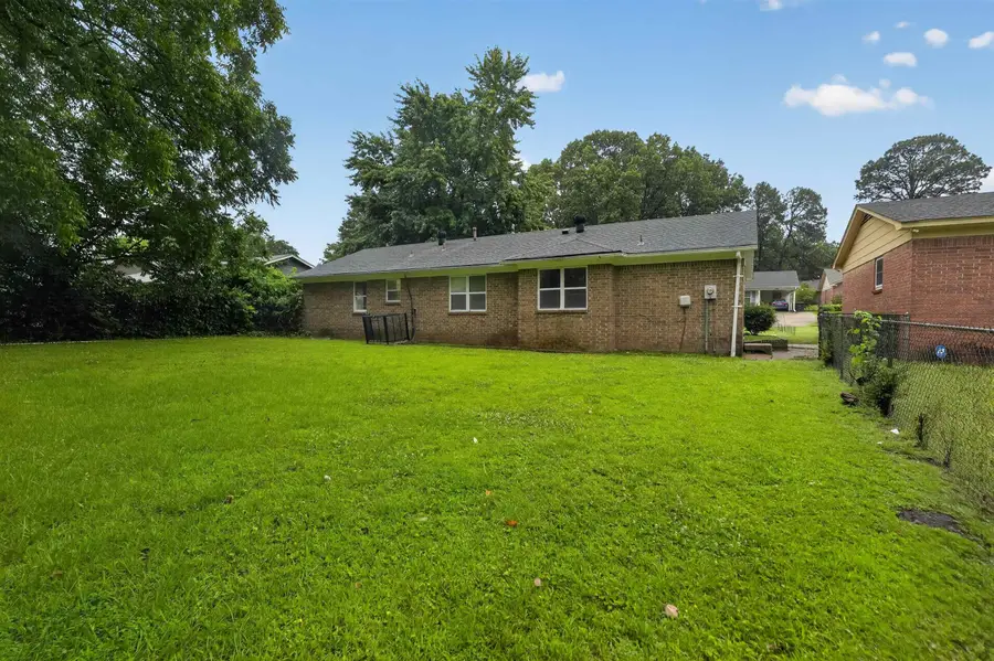 3152 MACKHAM AVE, Memphis, TN 38118 - #2