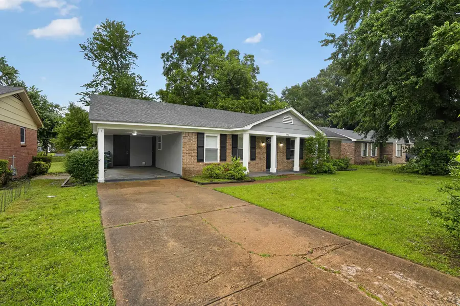 3152 MACKHAM AVE, Memphis, TN 38118 - #3