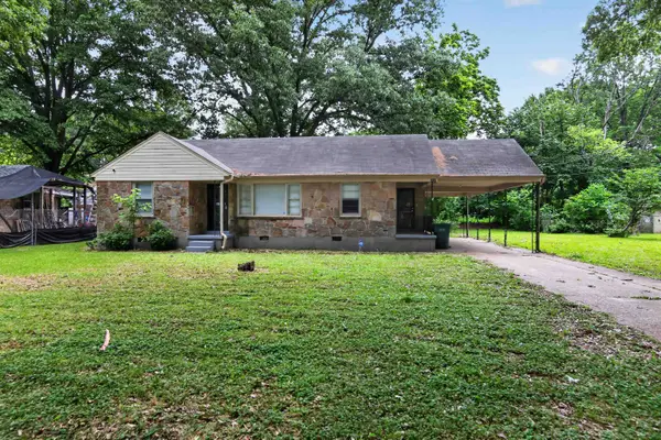 2840 ALLEN RD, Memphis, TN 38128