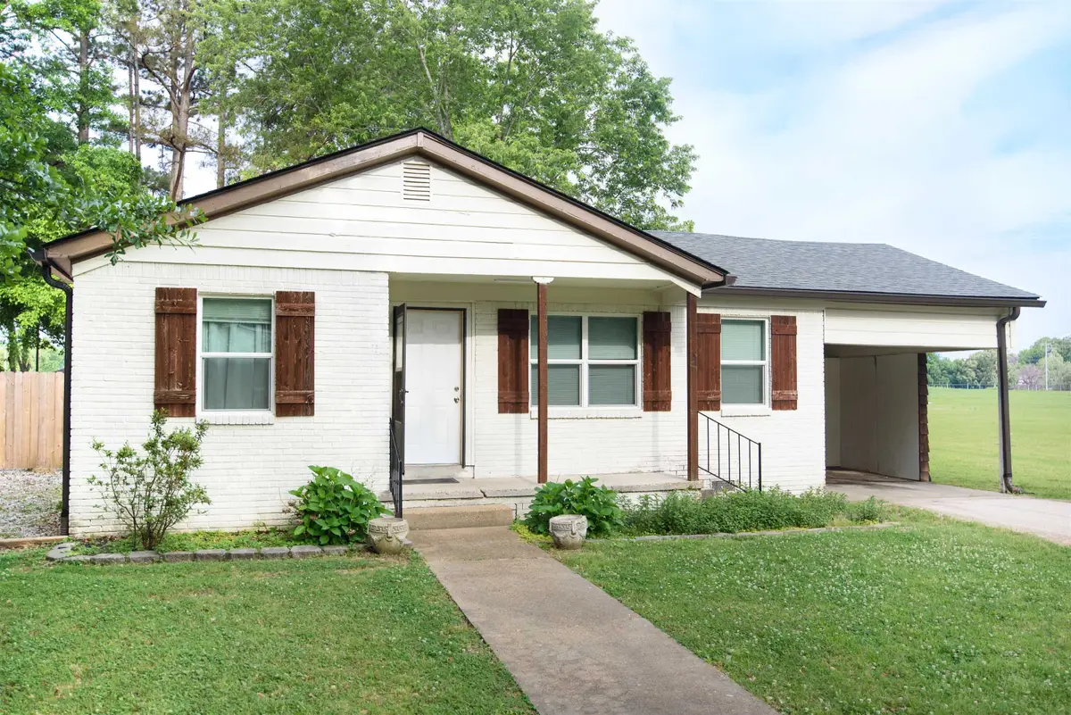 220 THIRD ST, Rossville, TN 38066 - #1