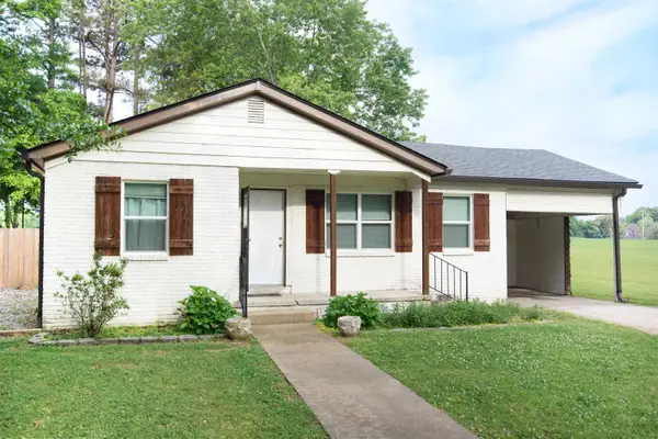 220 THIRD ST, Rossville, TN 38066