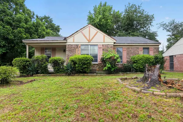 3451 BIRDSONG FERRY RD, Memphis, TN 38118