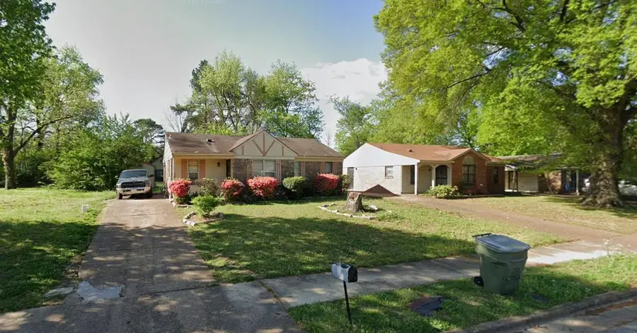 3451 BIRDSONG FERRY RD, Memphis, TN 38118 - #2