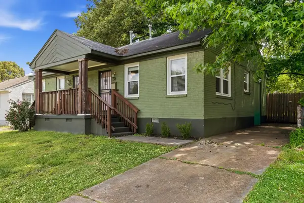 38 N HOLMES ST, Memphis, TN 38111