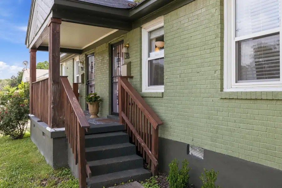 38 N HOLMES ST, Memphis, TN 38111 - #2