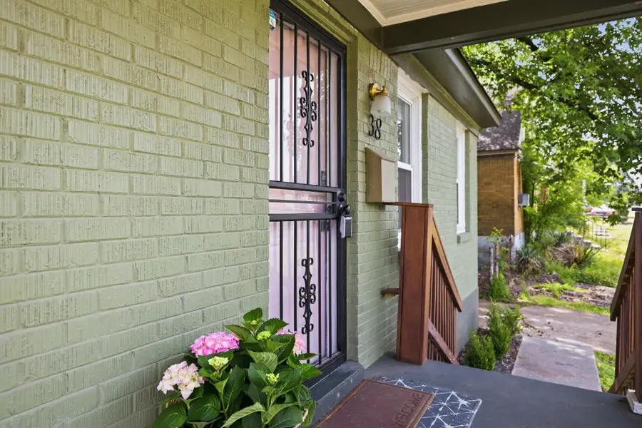 38 N HOLMES ST, Memphis, TN 38111 - #3
