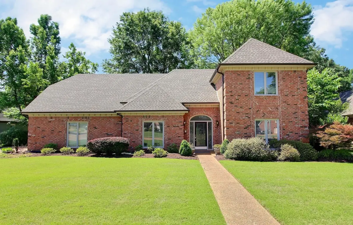 10427 SHEA WOODS DR, Collierville, TN 38017 - #1