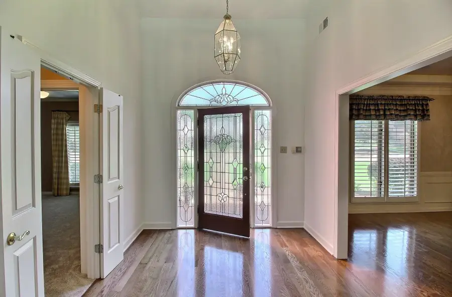 10427 SHEA WOODS DR, Collierville, TN 38017 - #3