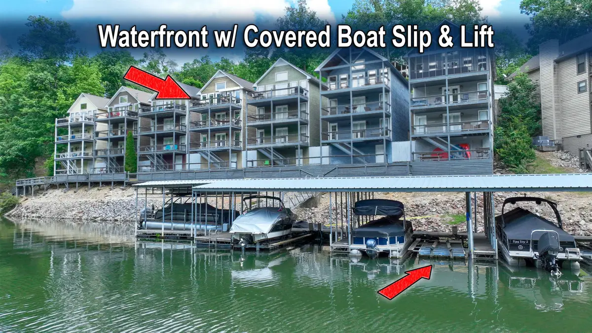82 BOARDWALK LOOP, Savannah, TN 38372 - #1