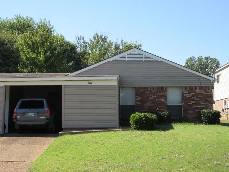 2225 GOLDBRIER LN, Memphis, TN 38134 - #2