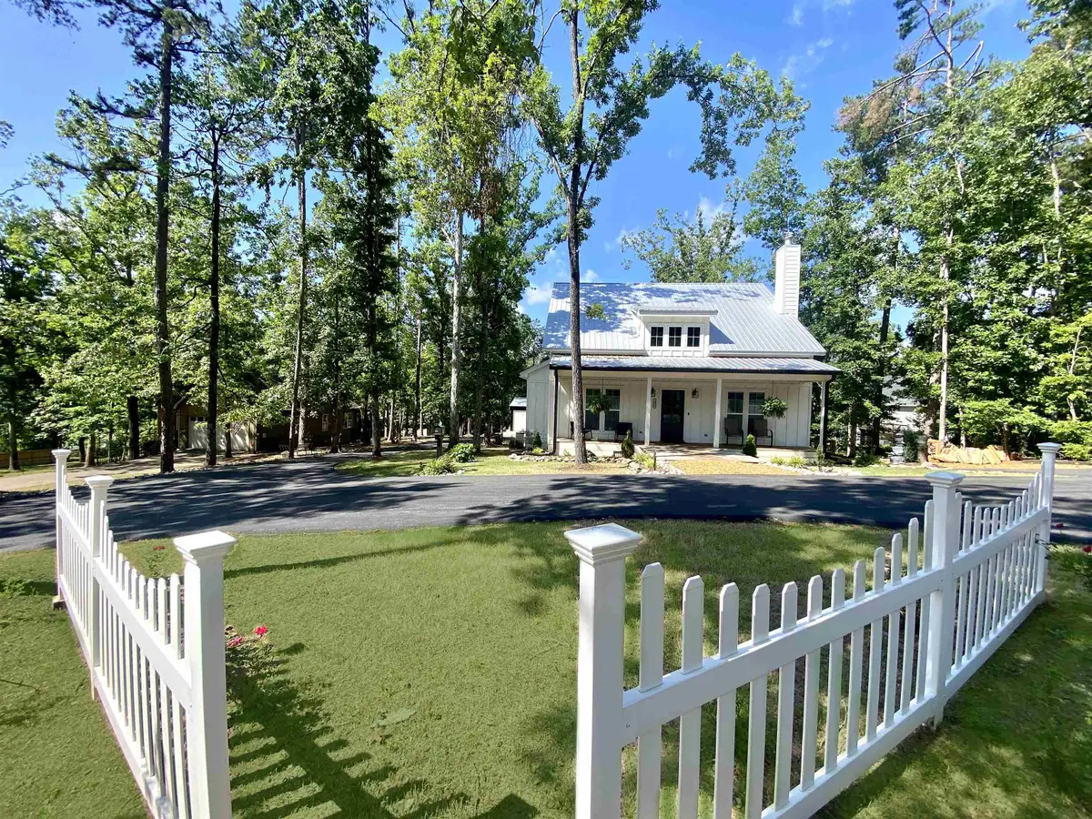 420 HOLIDAY HILLS RD, Counce, TN 38326 - #1