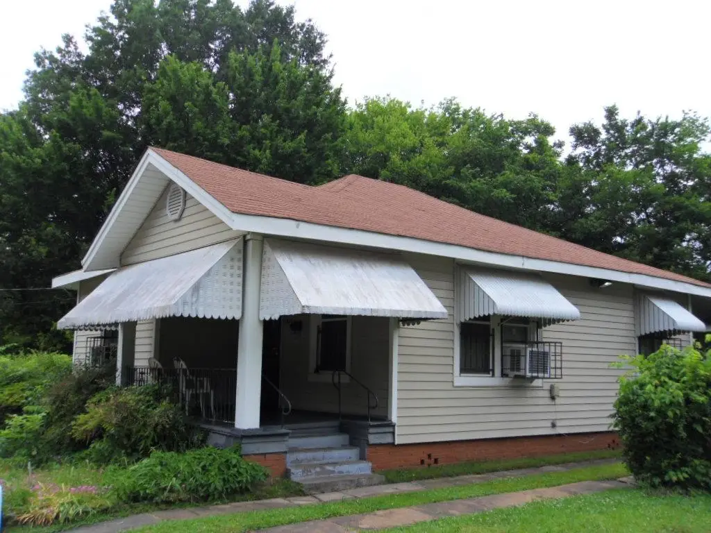 2504 PRINCETON AVE, Memphis, TN 38112 - #1