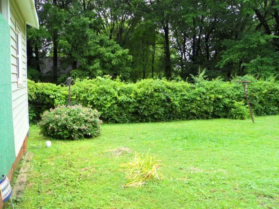 2504 PRINCETON AVE, Memphis, TN 38112 - #2