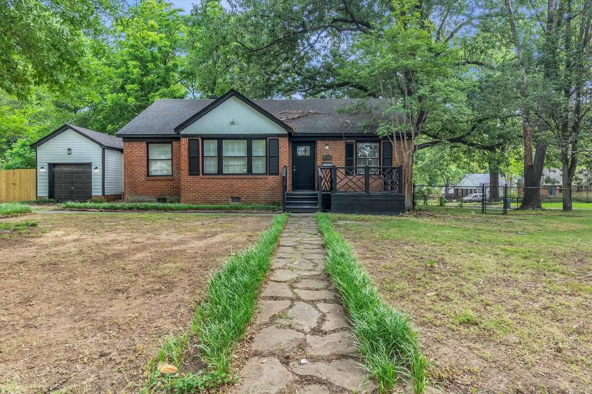 3788 ALLANDALE LN, Memphis, TN 38111 - #1
