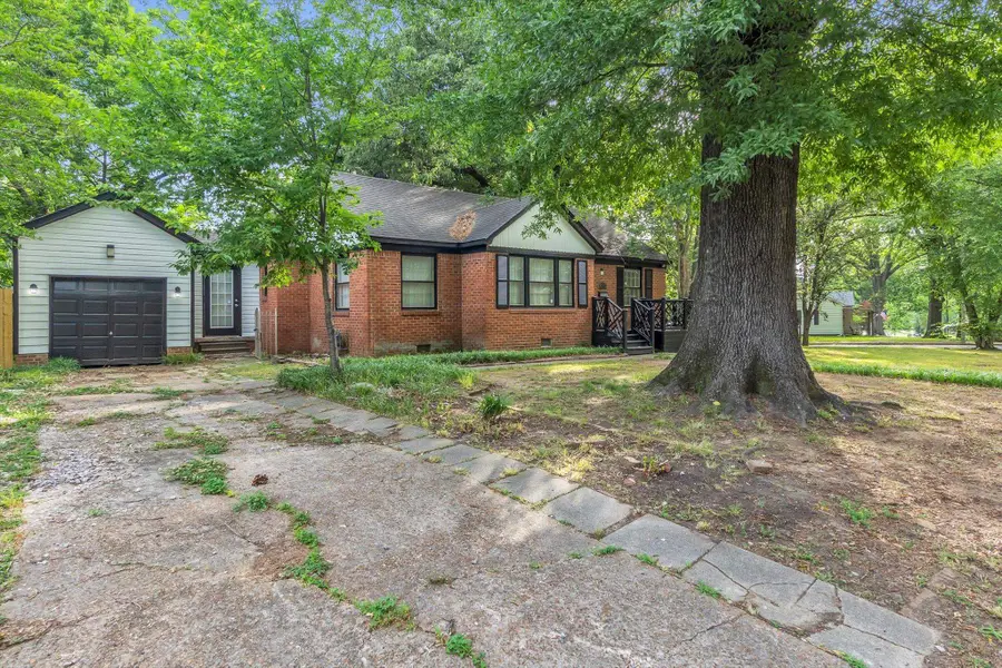 3788 ALLANDALE LN, Memphis, TN 38111 - #2