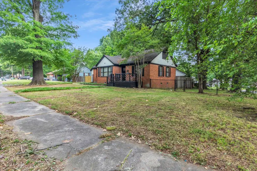 3788 ALLANDALE LN, Memphis, TN 38111 - #3