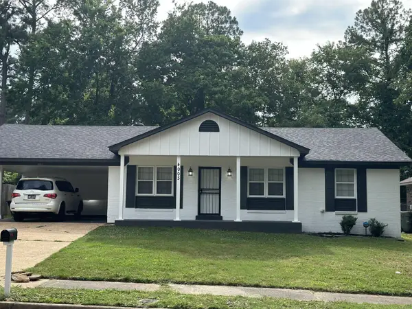 4003 LEHI DR, Memphis, TN 38128