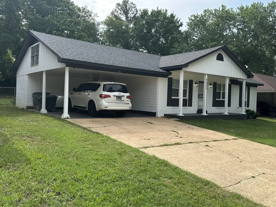 4003 LEHI DR, Memphis, TN 38128 - #2