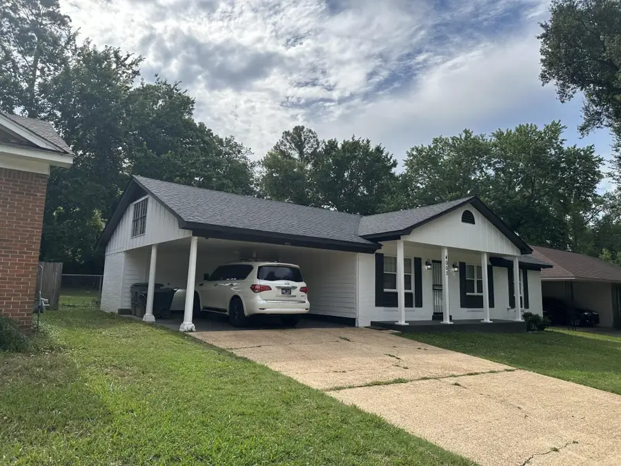 4003 LEHI DR, Memphis, TN 38128 - #3
